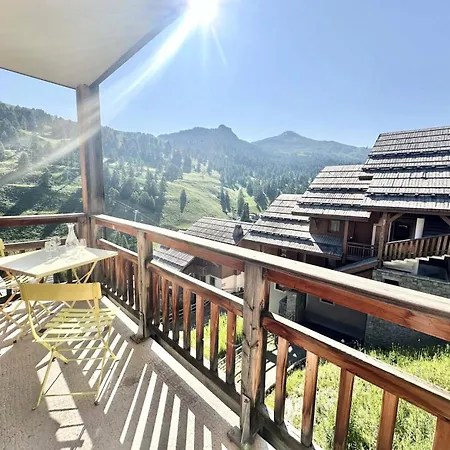 Le Hameau Des Rennes - Le Hameau Des Rennes-tout Inclus Mae-0101 * Vars (Hautes-Alpes)