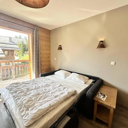Le Hameau Des Rennes - Le Hameau Des Rennes-tout Inclus Mae-0101 Apartment