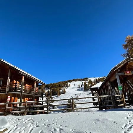 Le Hameau Des Rennes - Le Hameau Des Rennes-tout Inclus Mae-0101