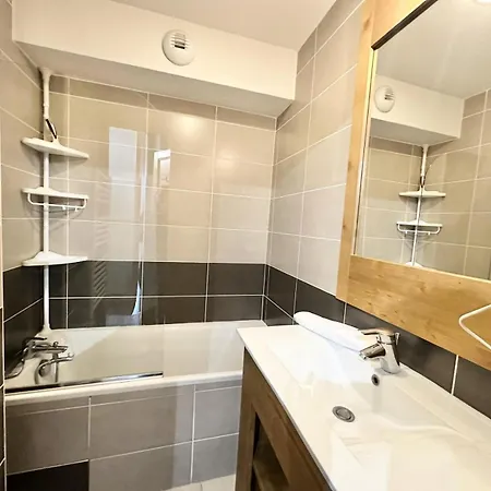 Le Hameau Des Rennes - Le Hameau Des Rennes-tout Inclus Mae-0101 * Vars (Hautes-Alpes)