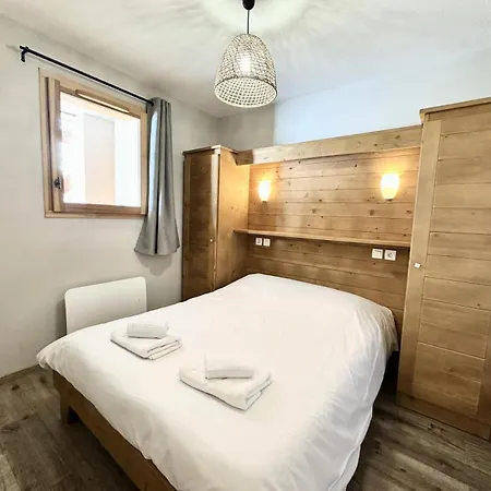 Le Hameau Des Rennes - Le Hameau Des Rennes-tout Inclus Mae-0101 Apartment Vars (Hautes-Alpes)