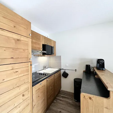 Apartment Le Hameau Des Rennes - Le Hameau Des Rennes-tout Inclus Mae-0101 *