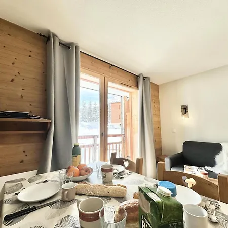 Le Hameau Des Rennes - Le Hameau Des Rennes-tout Inclus Mae-0101 * Vars (Hautes-Alpes)