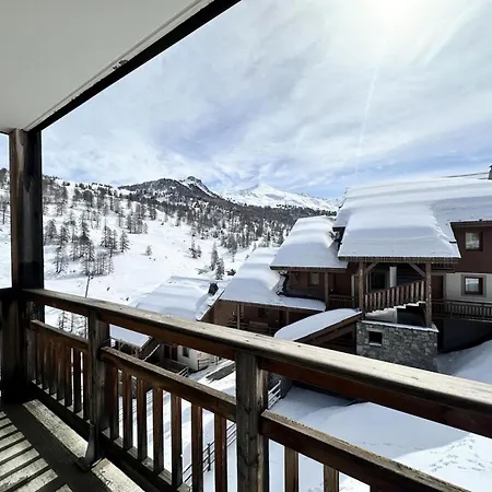 Le Hameau Des Rennes - Le Hameau Des Rennes-tout Inclus Mae-0101 Vars (Hautes-Alpes)