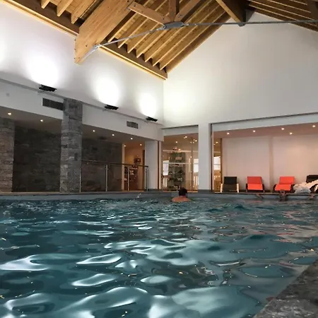 Le Hameau Des Rennes - Le Hameau Des Rennes-tout Inclus Mae-0101 Vars (Hautes-Alpes)